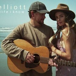 Know The Night Chords by Ocie Elliott