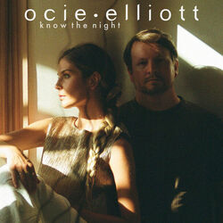 Opening Night Chords by Ocie Elliott