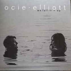 Raincoat by Ocie Elliott