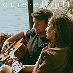 Thinking About You Chords by Ocie Elliott