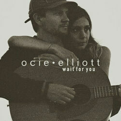 Wait For You Chords by Ocie Elliott