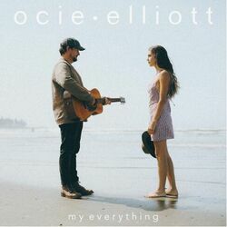 What Remains Chords by Ocie Elliott