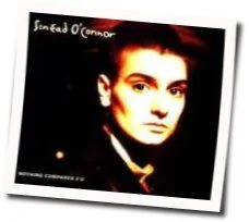 Nothing Compares 2 U Chords by Sinéad O'Connor
