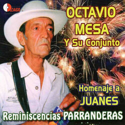 Rojo Vivo Intro by Octavio Mesa Y Su Conjunto