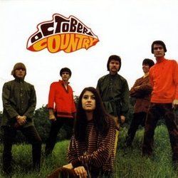 Little Boy Smiling Chords by October Country