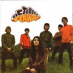 October Country Chords by October Country