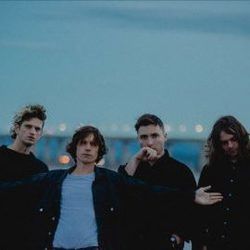 Like The Snow We Fall Chords by October Drift
