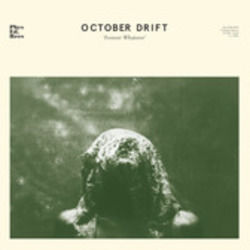 Oh The Silence by October Drift