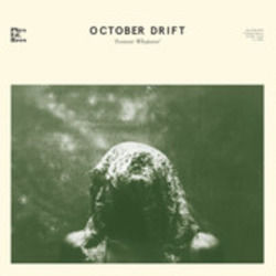 Oh The Silence Chords by October Drift