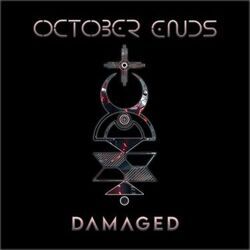 Damaged Chords by October Ends