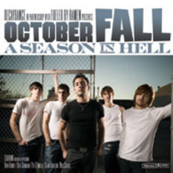 October Fall tabs and guitar chords