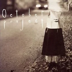 Bury My Lovely Chords by October Project