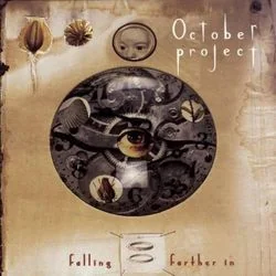 One Dream Chords by October Project