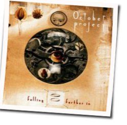 Adam And Eve Chords by October Project