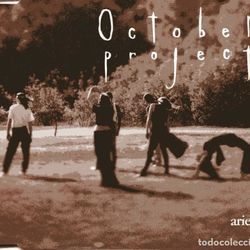 Ariel Chords by October Project