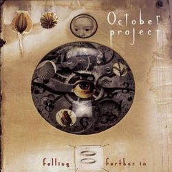 One Dream Chords by October Project