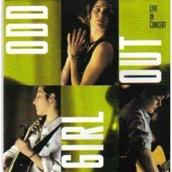 Green Hand Chords by Odd Girl Out