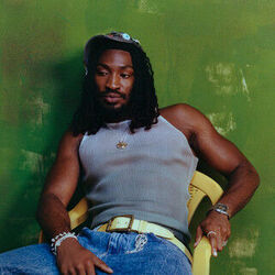 Odeal chords for Miami