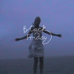 Black Friday Ukulele Chords by Tom Odell