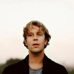 Butterflies Chords by Tom Odell