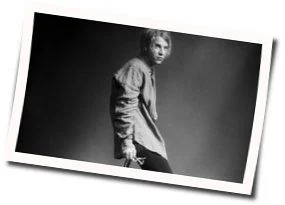 Concrete Chords by Tom Odell