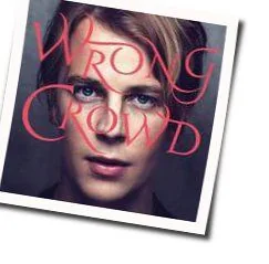 Constellations Chords by Tom Odell
