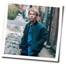 Hold Me Chords by Tom Odell
