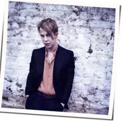 Jubilee Road Chords by Tom Odell
