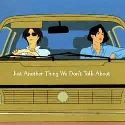 Just Another Thing We Don't Talk About Chords by Tom Odell