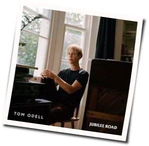 Queen Of Diamonds Chords by Tom Odell