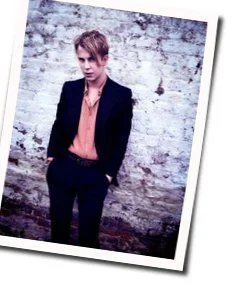 Sparrow Chords by Tom Odell