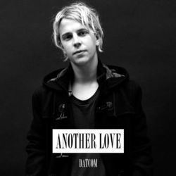 Another Love Tabs by Tom Odell