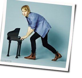 Another Love  Chords by Tom Odell