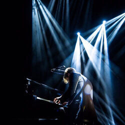 Black Friday Chords by Tom Odell