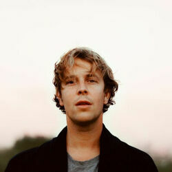 Butterflies Chords by Tom Odell
