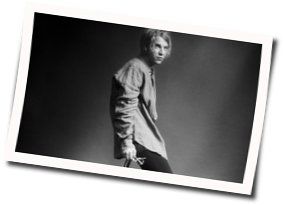 Concrete Bass Tab by Tom Odell