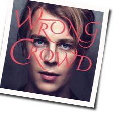 Constellations Chords by Tom Odell