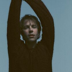 Don't Let Me Go Chords by Tom Odell