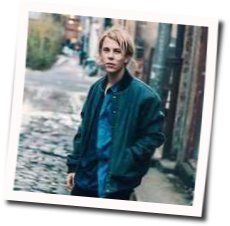 Hold Me Chords by Tom Odell