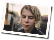 I Knew You We're Trouble Chords by Tom Odell