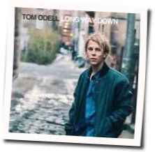 I Know Chords by Tom Odell