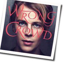 Jealousy Chords by Tom Odell