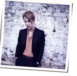 Jubilee Road Chords by Tom Odell