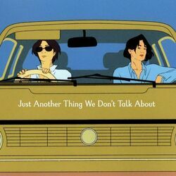 Just Another Thing We Don't Talk About Chords by Tom Odell