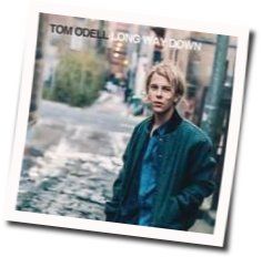 Long Way Down Chords by Tom Odell