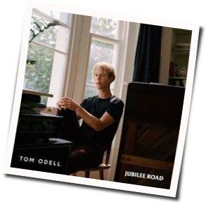 Queen Of Diamonds Chords by Tom Odell
