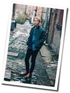 Real Love Chords by Tom Odell