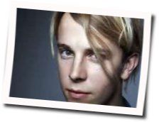 Sense Chords by Tom Odell
