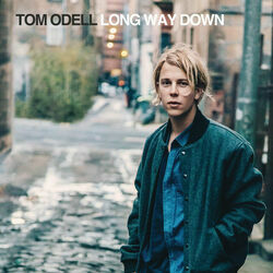 Smiling All The Way Back Home Chords by Tom Odell