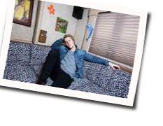Somehow Chords by Tom Odell